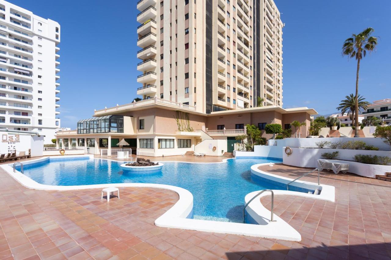 شقة Paradise View أذيخي المظهر الخارجي الصورة